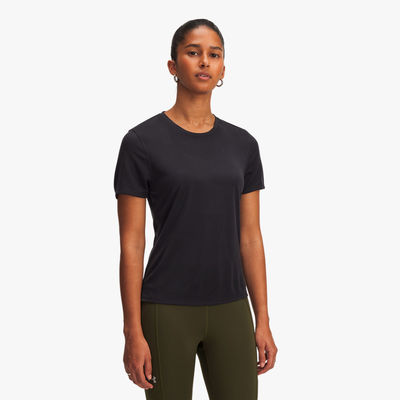 Under Armour Camiseta Launch Jacquard