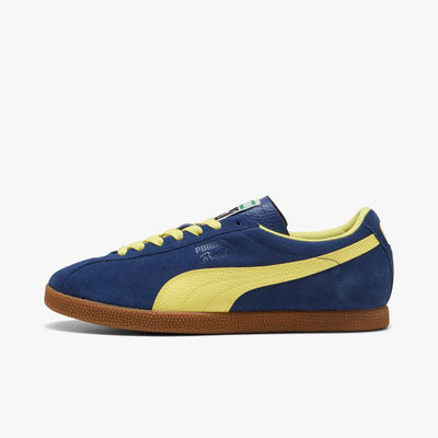 Puma Zapatos Brasil Leather