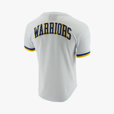 NBA Golden State Warriors Jersey