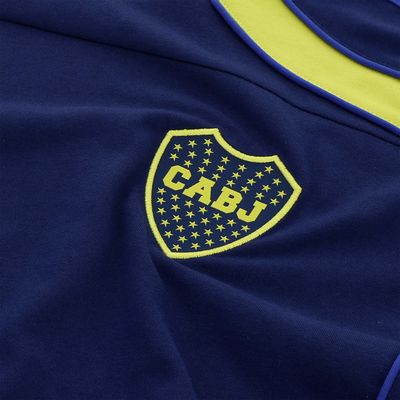 adidas Polo UBP Boca Juniors