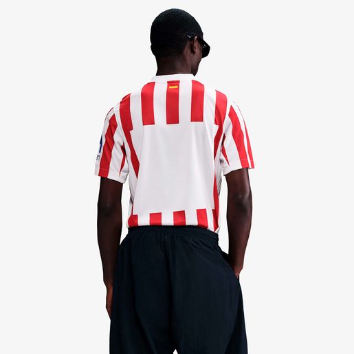 Nike Camiseta Atlético Madrid Home 25/26 Stadium