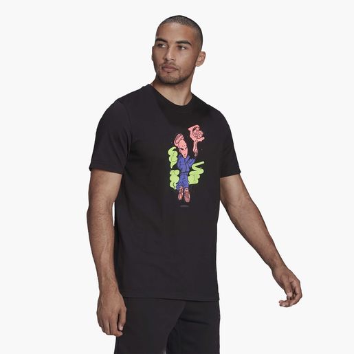 adidas Stoked Alien