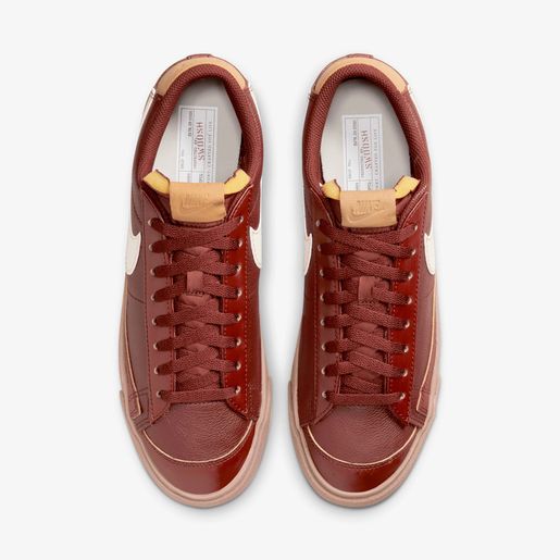 Nike BlazerLow '77 EMB