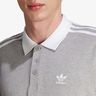 Adidas Polo Adicolor Classics 3 Bandas