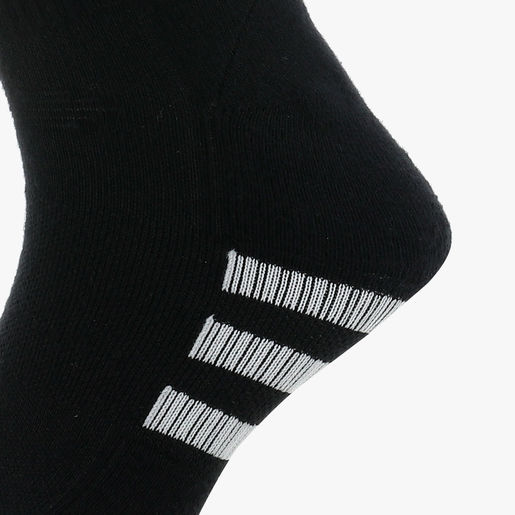 adidas Media Largas clásicos Performance Cushione