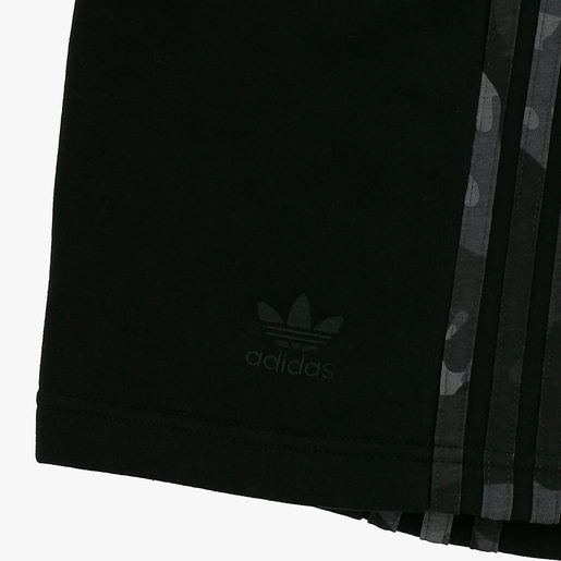 CAMO STR SHORT