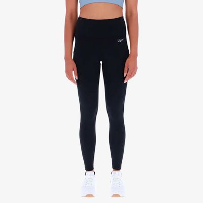Reebok Leggings High Rise Full Length Tights