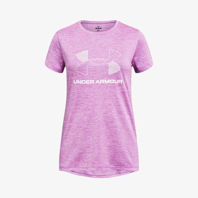 Under Armour Tech Twist Big Logo