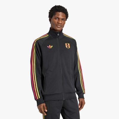 adidas Casaca Deportiva Originals Perú