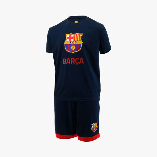 F.C. Barcelona Conjunto Barca