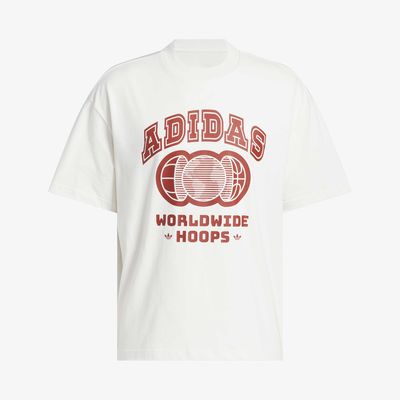 adidas Polo Worldwide Hoop