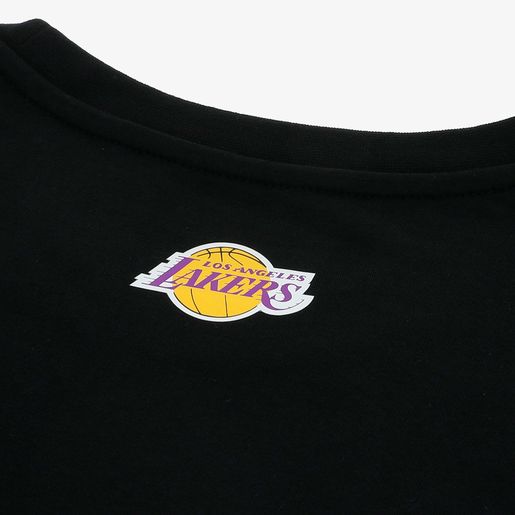 NBA Los Angeles Lakers