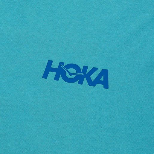 Hoka One One Polo Manifesto