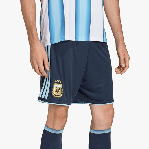 adidas Shorts Selección Argentina 26 Local