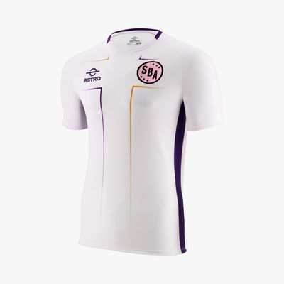 Camiseta Sport Boys Señor del Mar 2025 Estadio