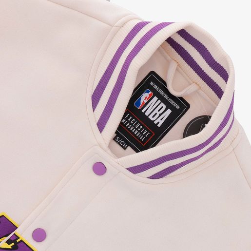 NBA Chaqueta Bomber