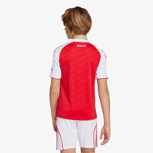 adidas Camiseta Arsenal Home 25/26 Niño