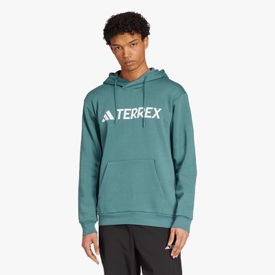 adidas Buzo Terrex Multi Large Logo