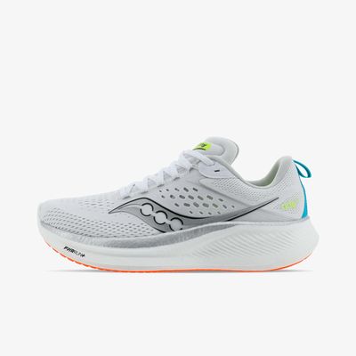 Saucony Ride 17