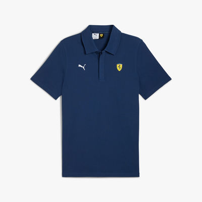 Puma Polo Scuderia Ferrari Sportswear
