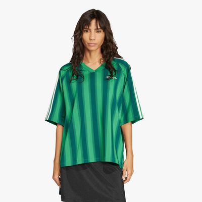 adidas Camiseta Loose Linear