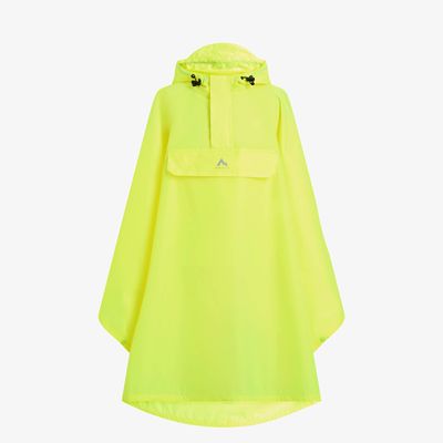 McKinley Poncho Lambaol III