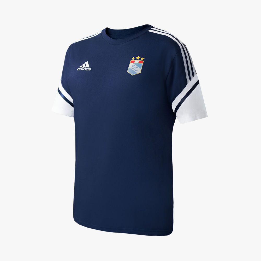 Polo de sporting cristal 2020 sale