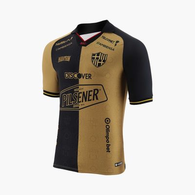 Camiseta fashion barcelona conmemorativa 2018