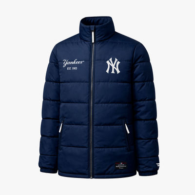 MLB Chompa New York Yankees