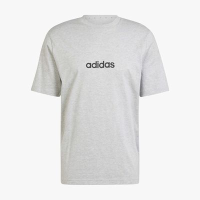 adidas Camiseta Essentials Linear