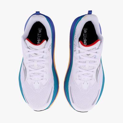 Saucony Zapatos Hurricane 24