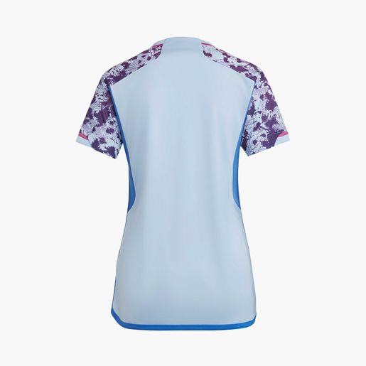 adidas Segunda Equipación selección femenina Españ