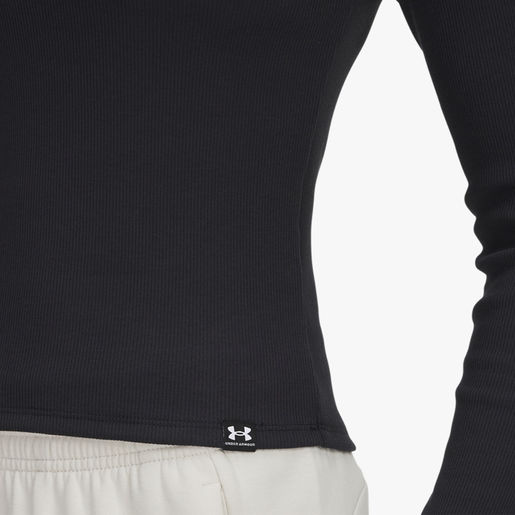 Under Armour Camiseta Rival Rib