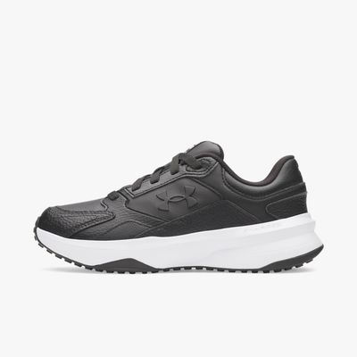 Under Armour Zapatos Edge Leather