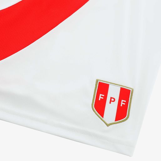 adidas Short Hombre Oficial Perú 2024