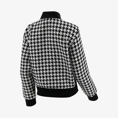 adidas Houndstooth
