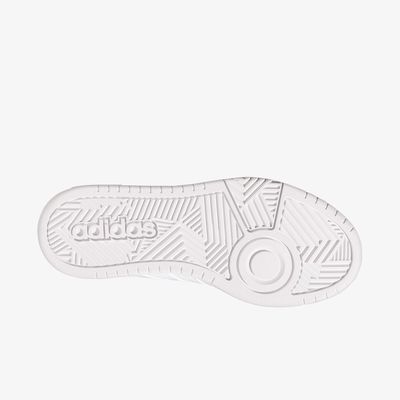 adidas Zapatilla Hoops 3.0 Low Classic