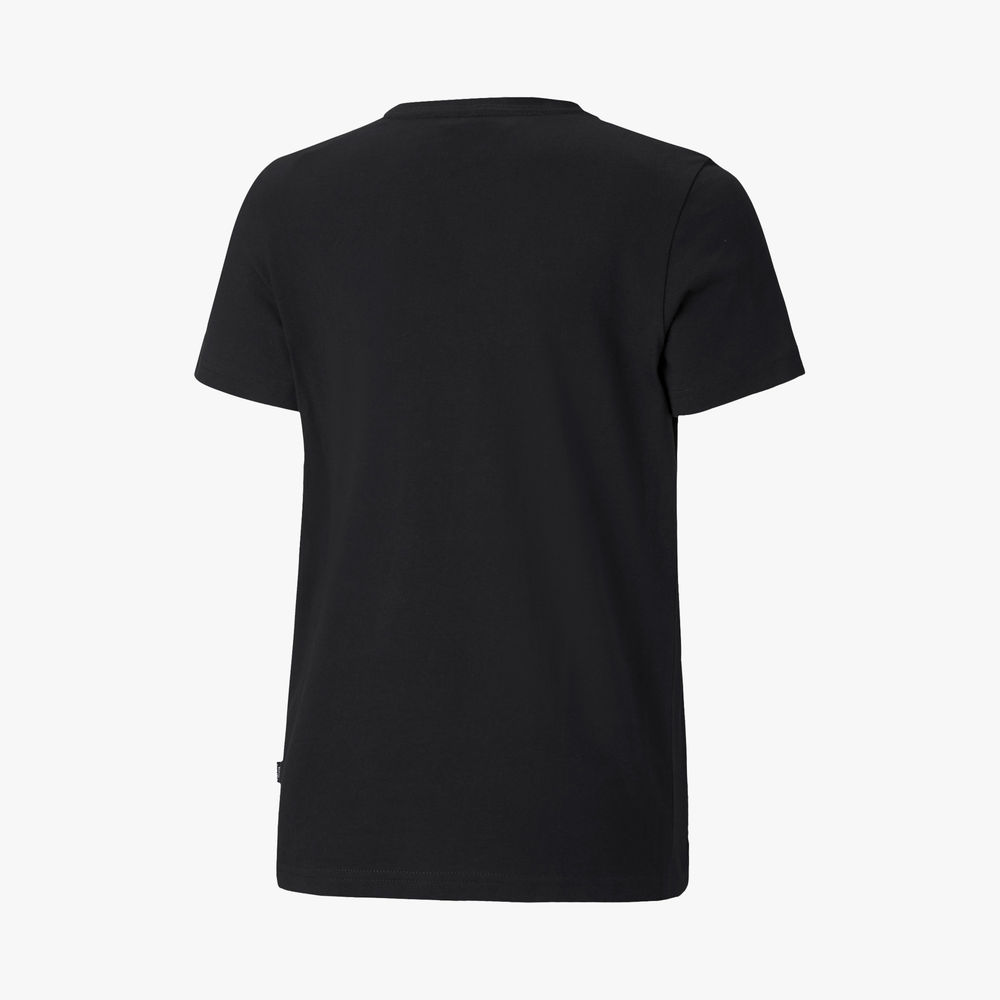 Puma Essentials Logo