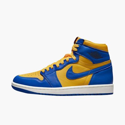 W AIR JORDAN 1 RETRO HI OG