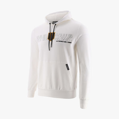 Hoody La Fuerza Del Tigre