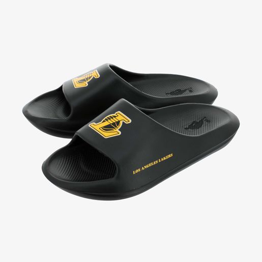 NBA Sandalias Los Angeles Lakers