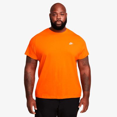 Nike Sportswear Club