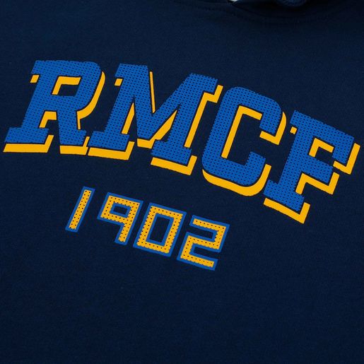 Real Madrid Polera RMCF