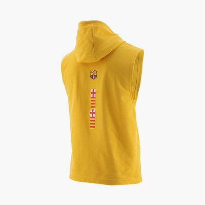 Buzo Mes del Hincha BSC Marathon Sports 2023