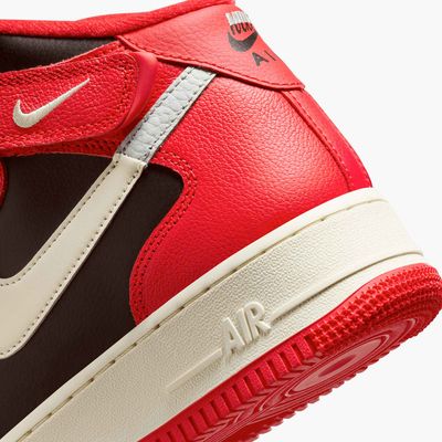 Nike Air Force 1 Mid '07 LV8