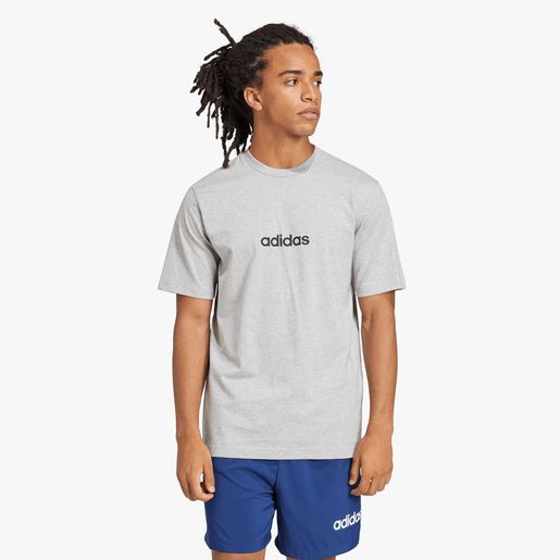 adidas Camiseta Essentials Linear