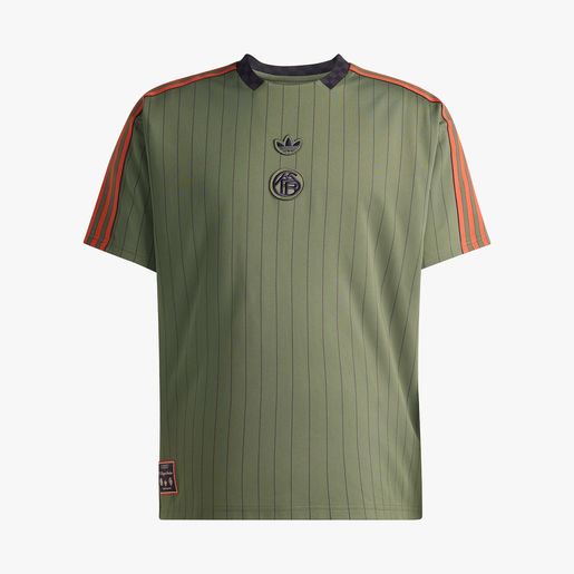 adidas FC Bayern Terrace Icons