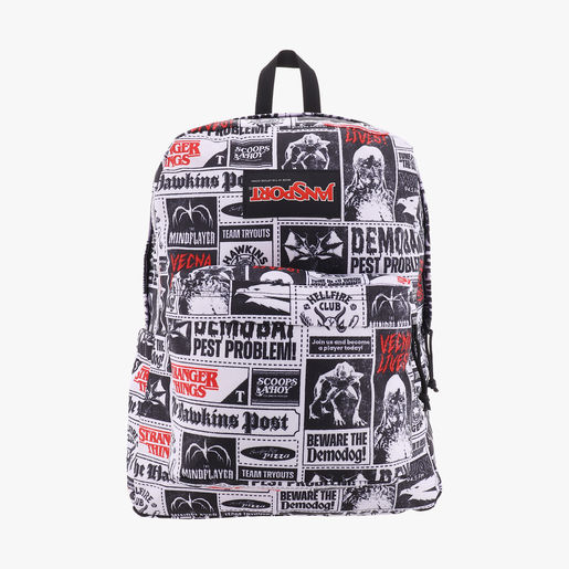 Jansport Mochila Hawkins Post