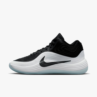 Nike Zapatos Precision 8 MID