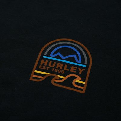 Hurley Polo Everyday Location